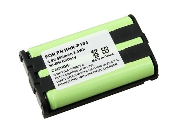 Empire Empire Cordless Phone Battery, Works