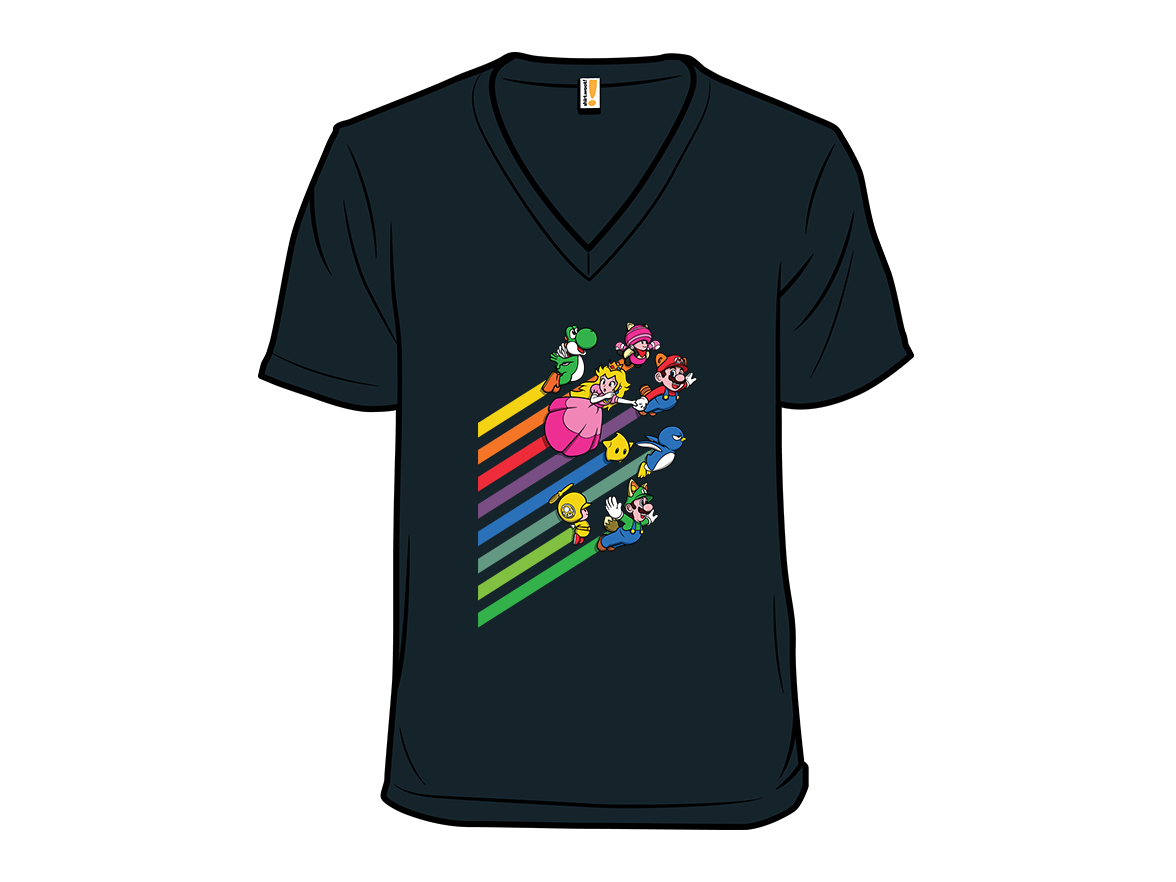 Gaming Goodies Remix - Gallery 10