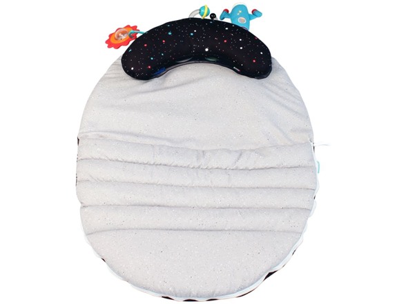 Creative BabyAstro Tummy Time Play Mat