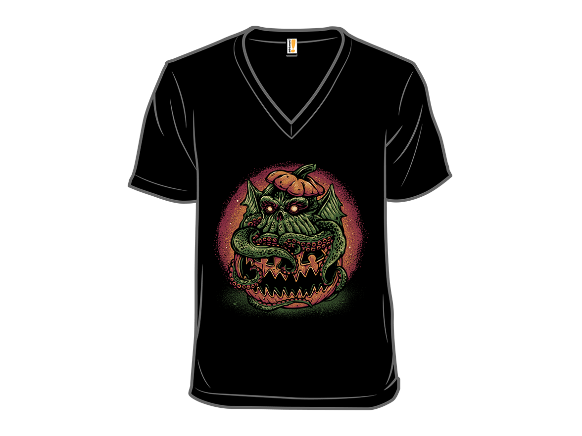 Tentacle or Treat - Gallery 10