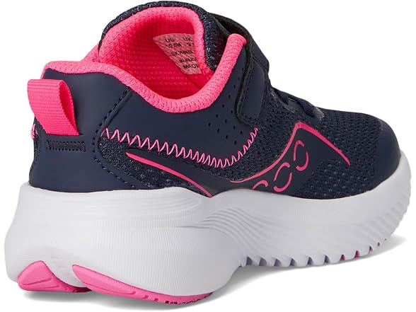 Saucony Kinvara 14 Alternative Closure Big Kid Shoes