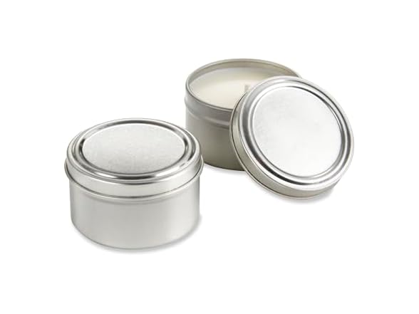 Kate Aspen Travel Size Vanilla Scented C