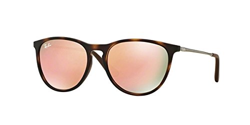Ray-Ban Erika Round Sunglasses - Gallery 2