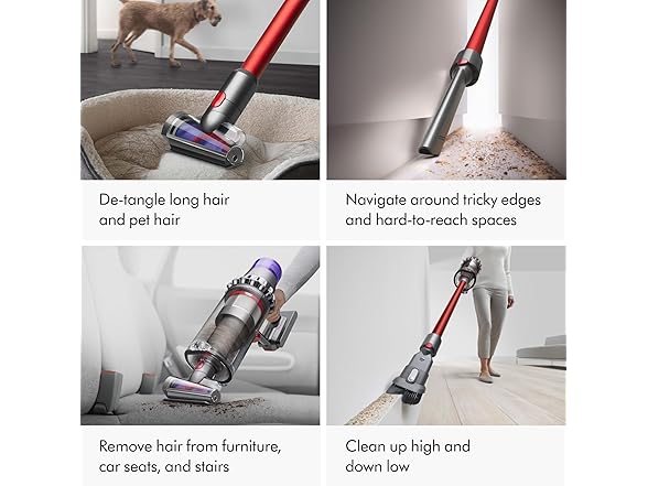 Dyson V11 Outsize Cordless Vacuum