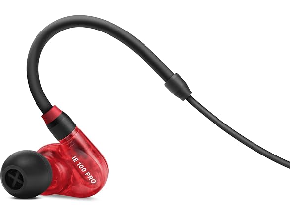Sennheiser IE 100 PRO RED 508942