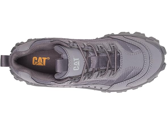 Cat Intruder Men's Shoes
