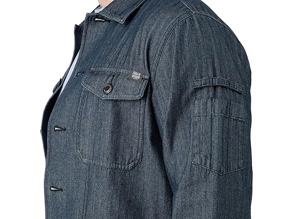 Field & Stream Mens (XXL) Epoch Twill Shirt