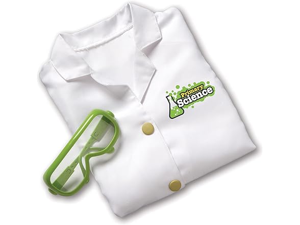 Learning Resources Lab Gear - 2 Pieces