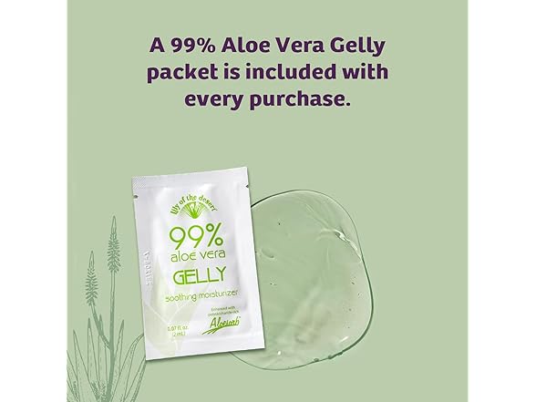 Lily of the Desert Aloe Vera Hair Spray 8oz