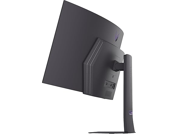 LG 45GX900A-B 45" Ultragear Curved Gaming Monitor