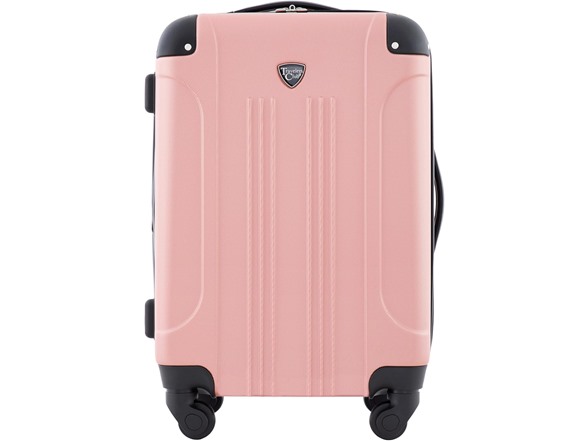 Rose Gold, 22" Carry-On