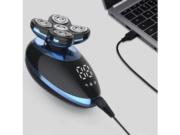 VUKO Electric Men's Shaver