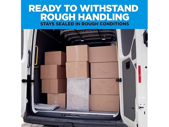 Scotch Heavy Duty Shipping Packing Tape