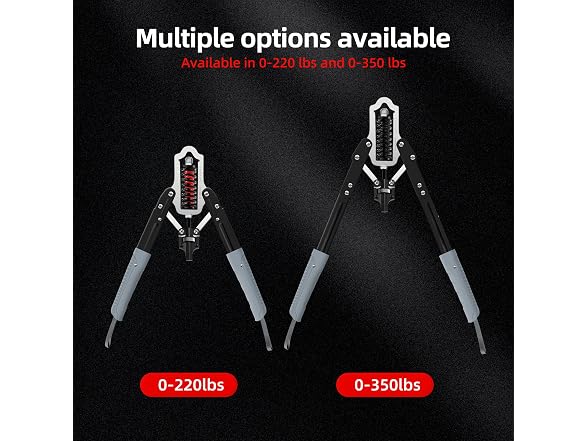 Calliven Upper Body Exerciser
