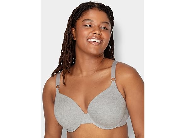 Fruit of the Loom T-Shirt Bra 36B