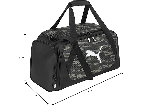 Medium Heather Black