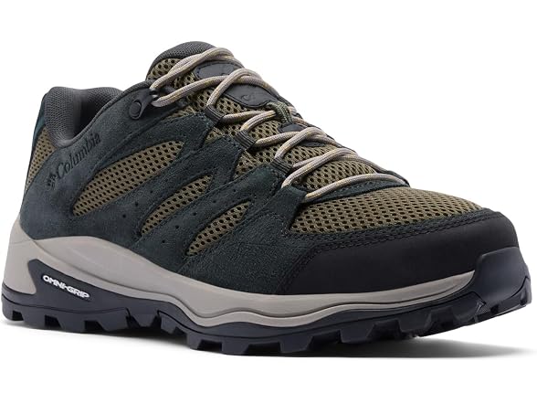 Columbia Men's Redmond IV Breathe Shoes