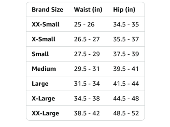 Amazon Essentials Women Knit Maxi Skirt