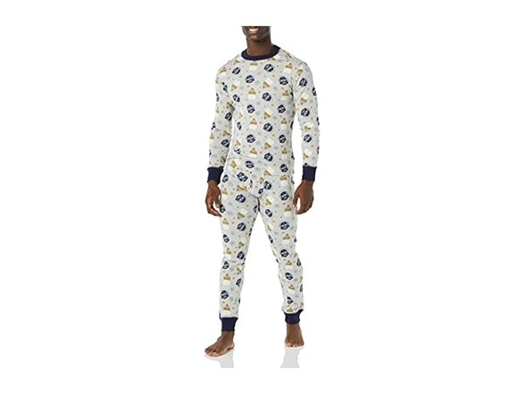 Star Wars Winter - Mens Snug-fit