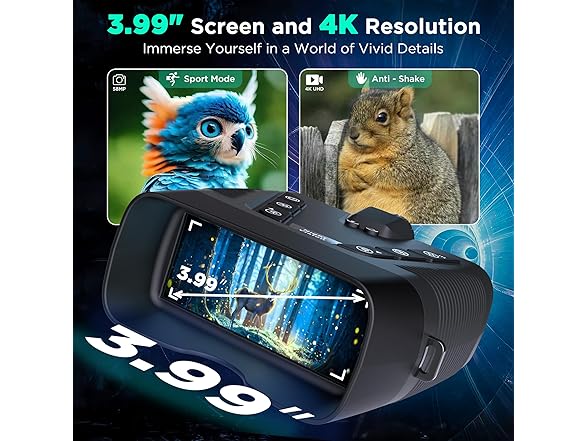 WASOCA Night Vision Goggles