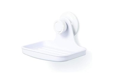 $6.99 Umbra Flex Soap Dish dealfomo