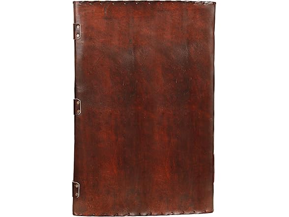 cuero Hocus Pocus Book of Spells