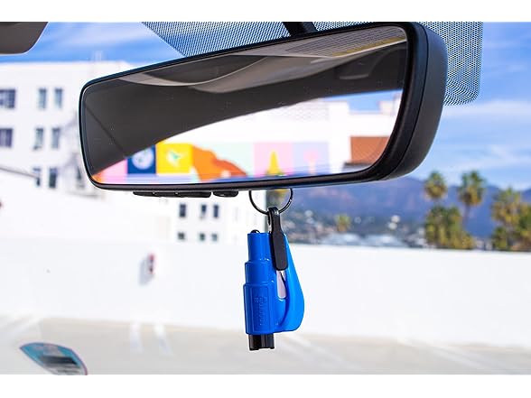 RESQME Accessory Pack The Original Emergency Keychain