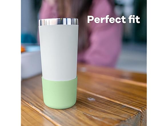 Hydro Flask Medium Tumbler Boot Cascade