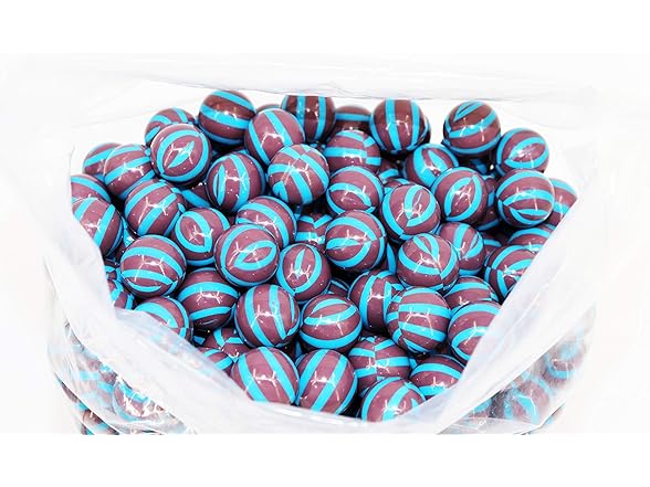 Valken Graffiti Paintballs  2000 Count