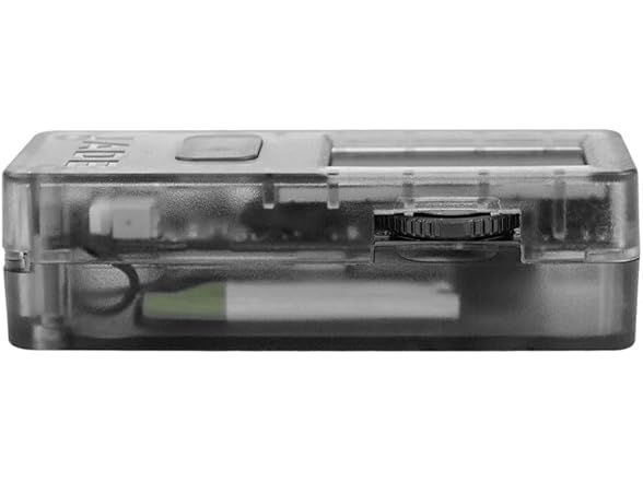 Jade Bitcoin Hardware Wallet