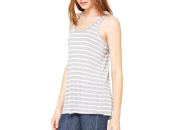Bella + Canvas Women (L) Bella+canvas B8800 Tank