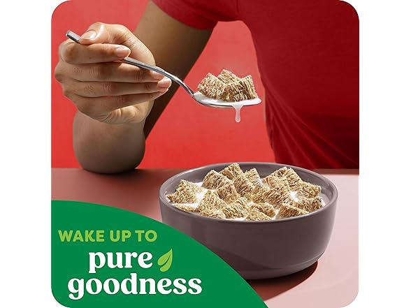 Kashi Breakfast Cereal, Organic, Whole Grain