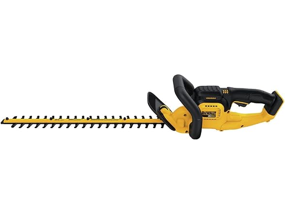 Dewalt DCHT820B Trimmer Hedge Bare Tool 20V