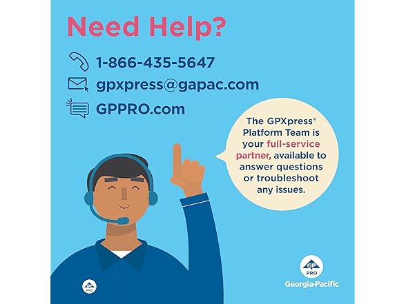 Pacific Blue 2-Ply Toilet Paper 80 Rolls