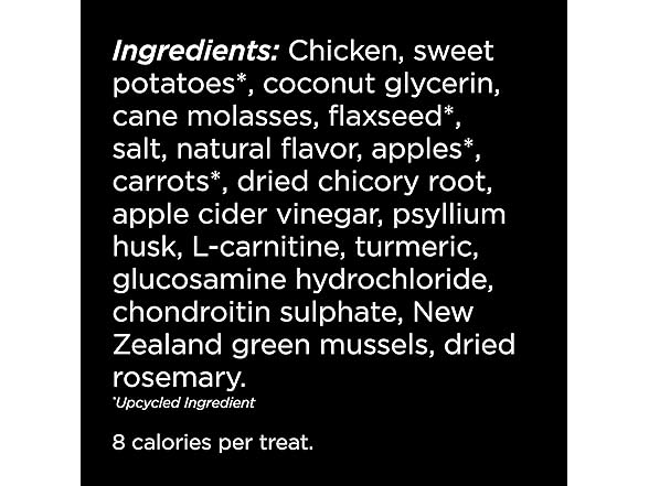 Go! Solutions Weight Management Dog Treats