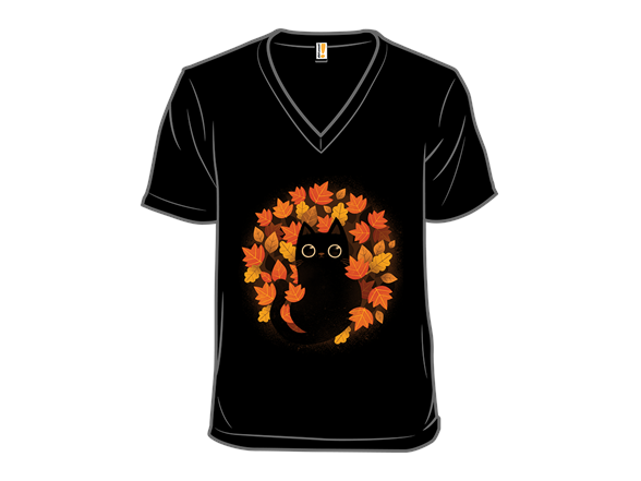 Autumn Kitty