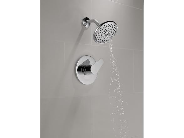 Peerless PTT14219 Xander Shower Head Trim Only