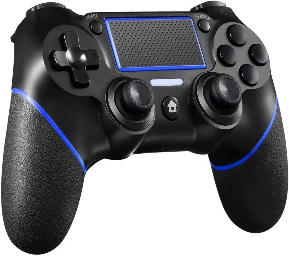 Wireless Controller for PS4/Pro/Slim - Gallery 2
