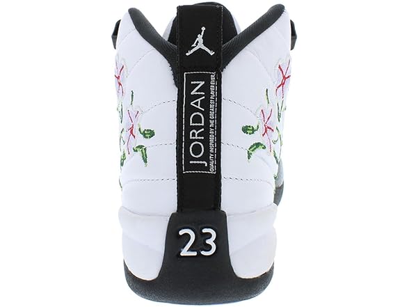 Jordan Air 12 Retro (Big Kid)
