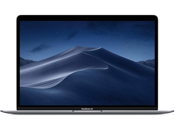 Apple 13.3" MacBook Air 128GB (2019) (S&D)