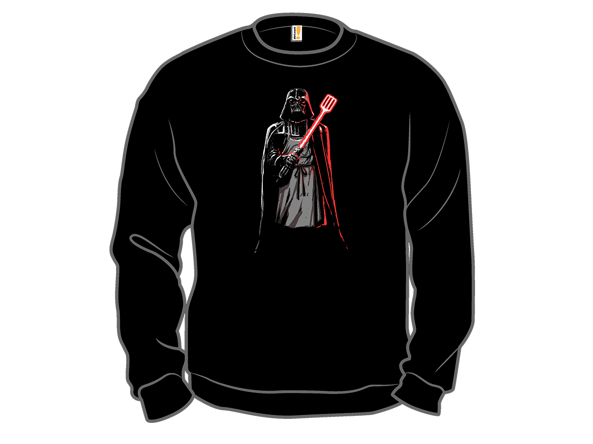 The Empire Grills Back - Gallery 11