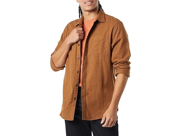 Toffee Brown