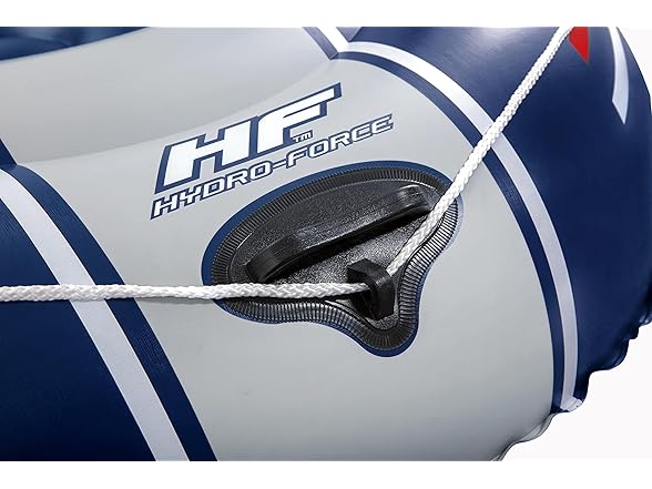 Bestway Hydro-Force Treck X3 Raft 3 Person