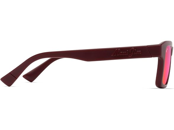 Maui Jim Maui Sunrise Kahiko Matte Burg