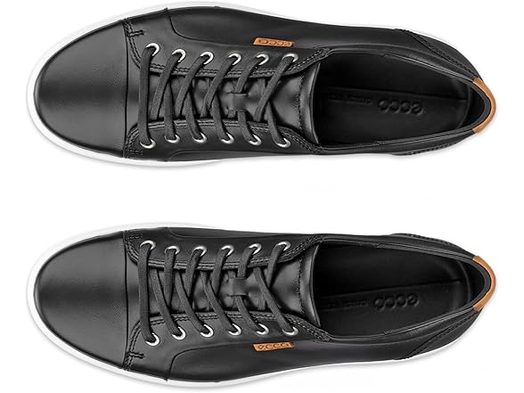 ECCO Men's Soft 7 Sneaker