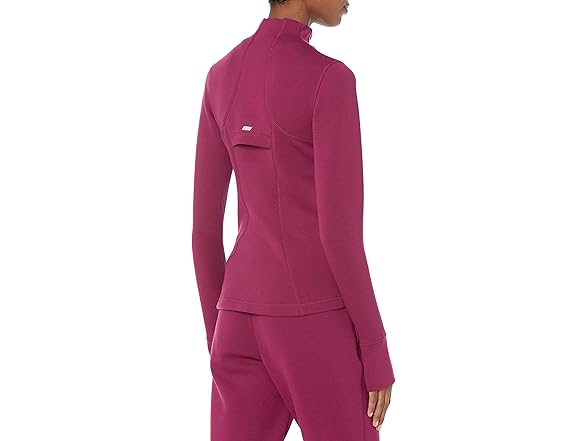 Amazon Essentials Women Large Active Sweat Jacket
