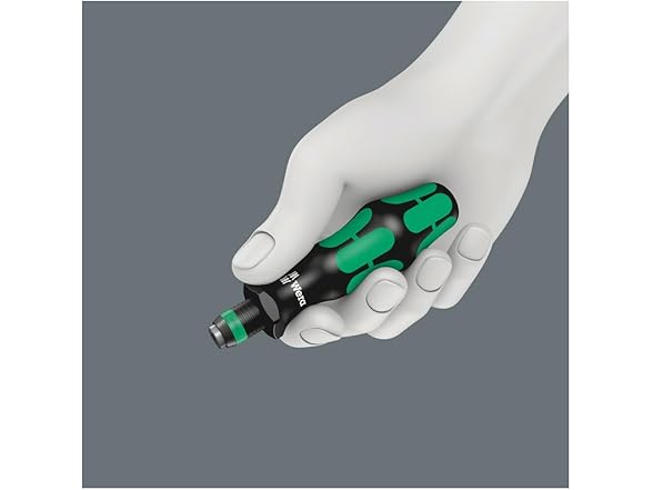 Wera BITHOLDING S/DRIVER