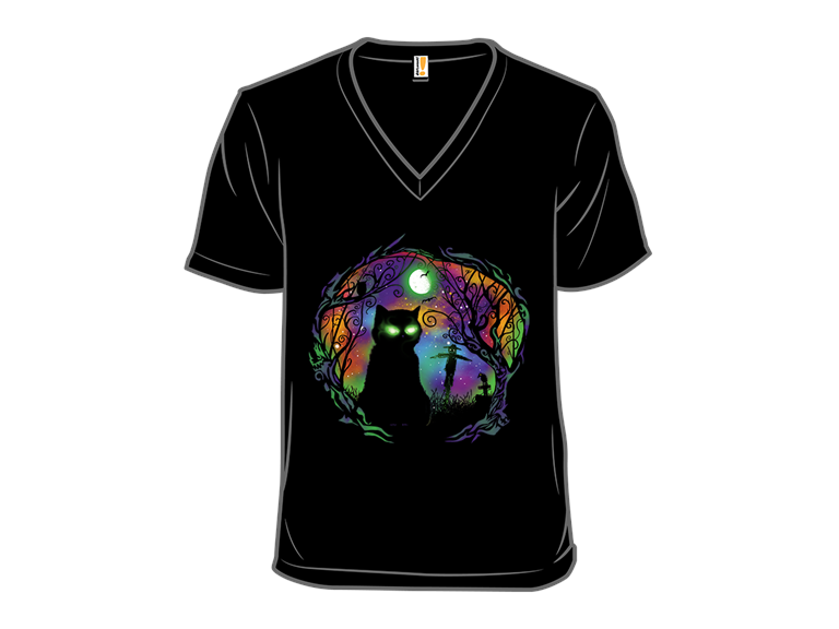 A Night of Magic and Witchery