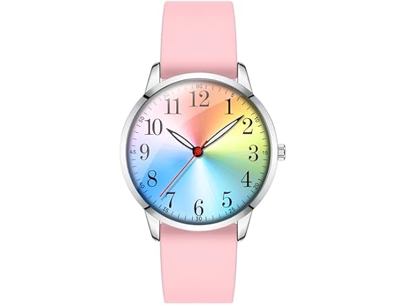 Letoff Classic Analog Watch