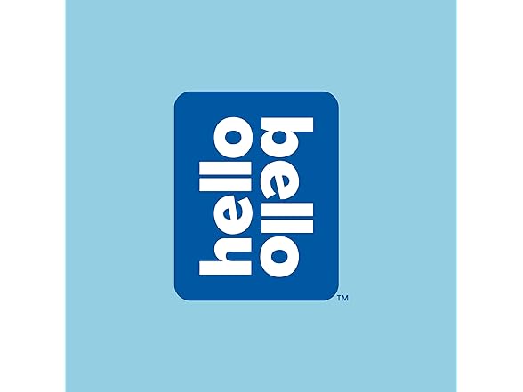 Hello Bello Premium Swim Diapers - Size L (32-40 lbs)